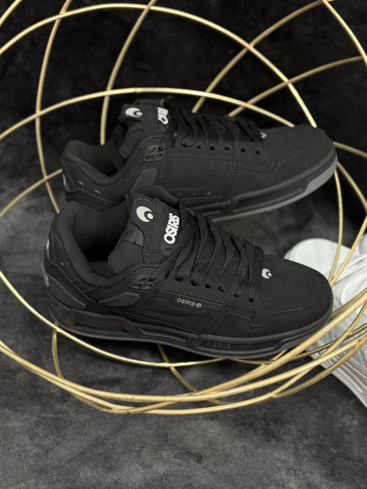 Osiris D3 2001