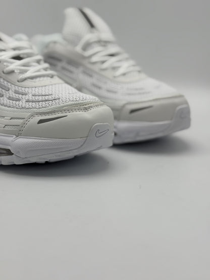 Nike Air Max 97 Blanco Perla – Máximo confort, estilo elevado
