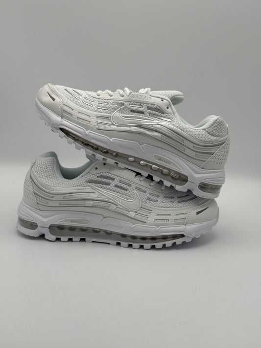 Nike Air Max 97 Blanco Perla – Máximo confort, estilo elevado
