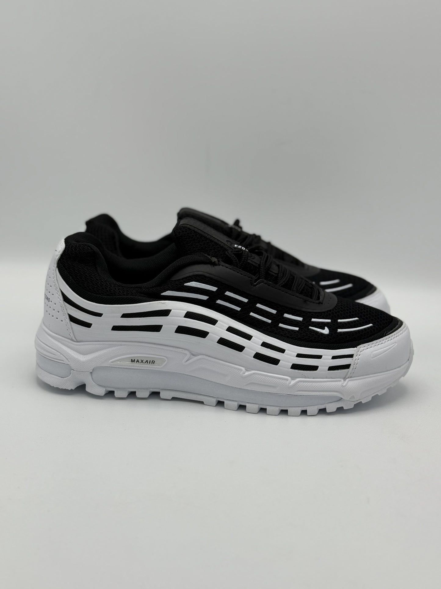 Nike Air Max 97 Black & White