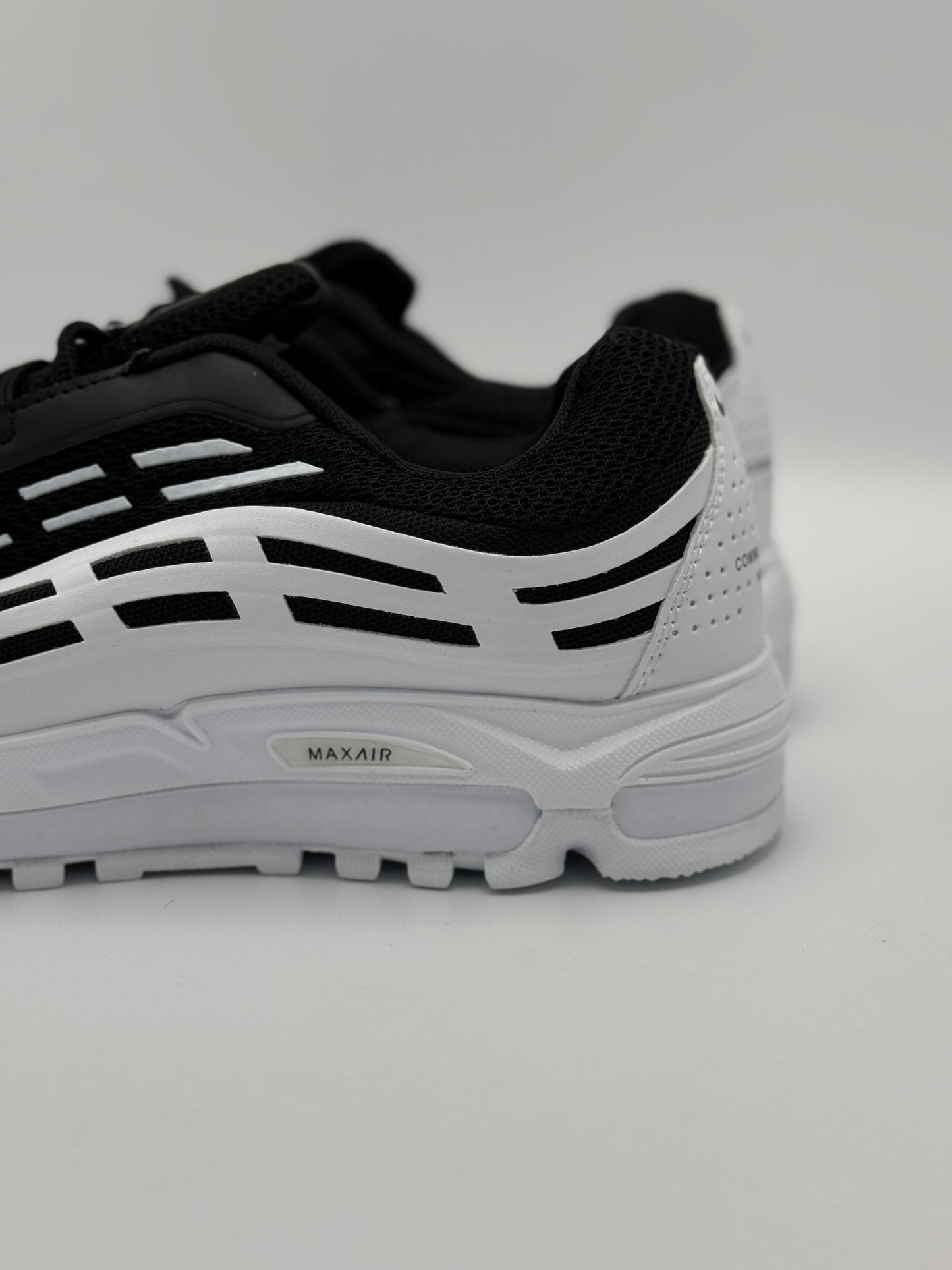 Nike Air Max 97 Black & White