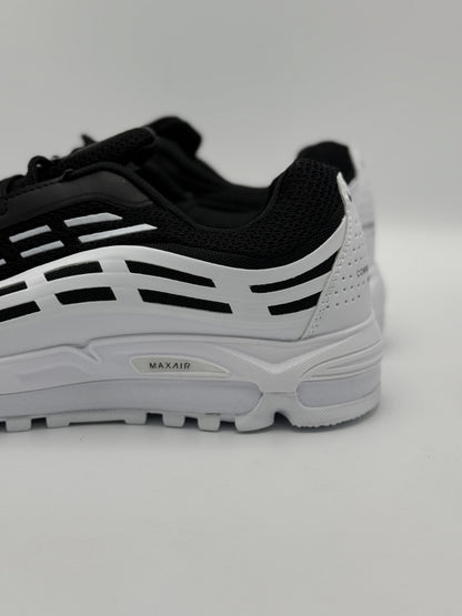 Nike Air Max 97 Black & White
