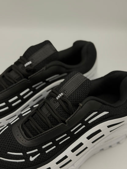 Nike Air Max 97 Black & White