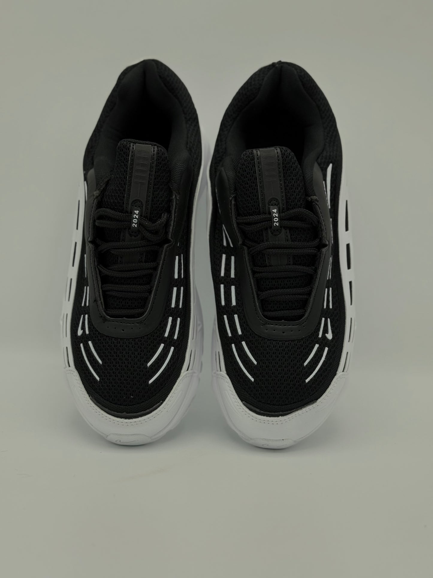 Nike Air Max 97 Black & White