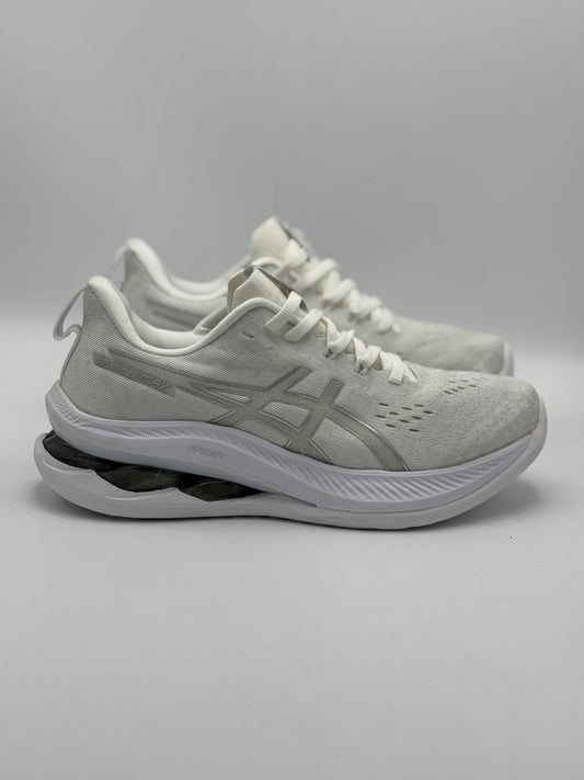 Asics Novablast Blanco – Tecnología, confort y estilo en cada paso