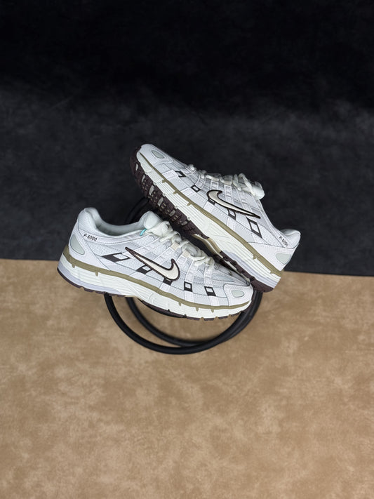 Nike P-6000