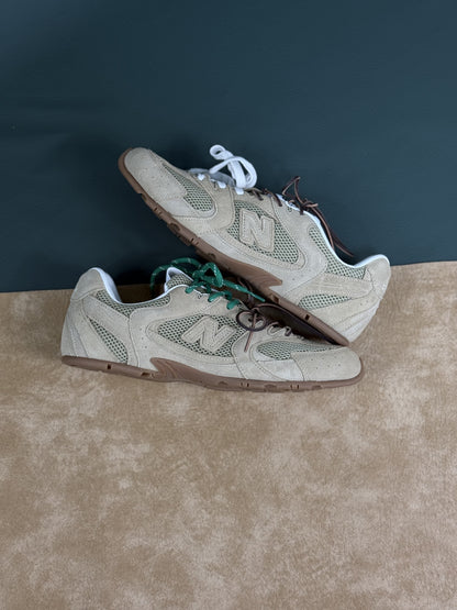 New Balance x Miu Miu 1906R “Beige Suede”