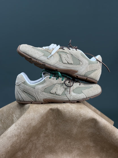 New Balance x Miu Miu 1906R “Beige Suede”