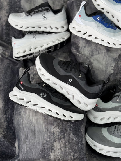 On Running Cloudtilt 2 x Loewe "Black"