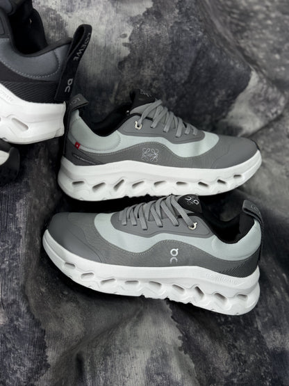 On Running Cloudtilt 2 LOEWE Grey Men's / Gris