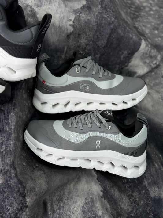 On Running Cloudtilt 2 LOEWE Grey Men's / Gris