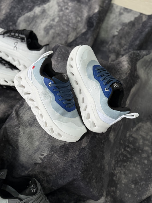 On Running Cloudtilt 2 LOEWE Blue White