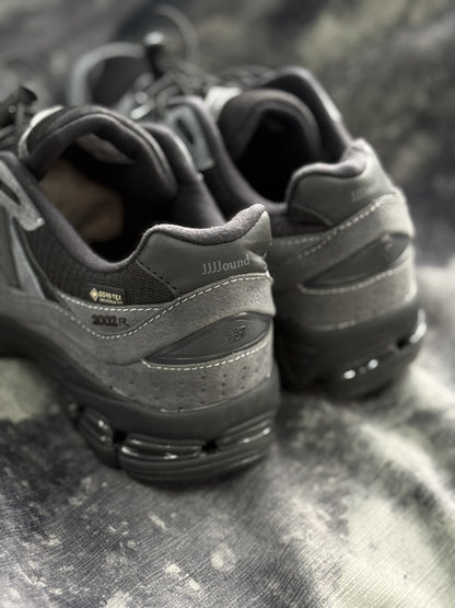 New Balance 2002R Gore-Tex JJJJound Charcoal