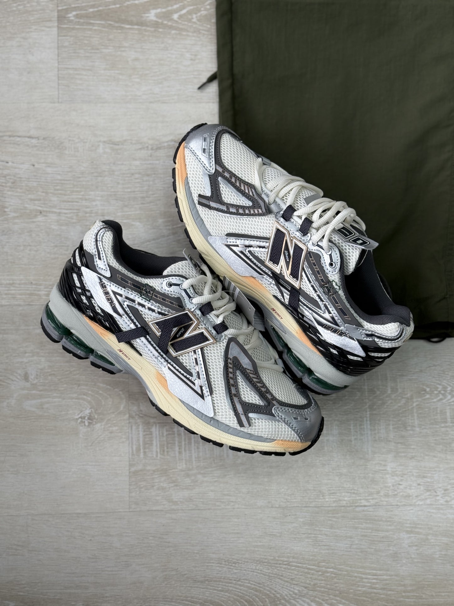 New Balance 1906A Tech Explosion