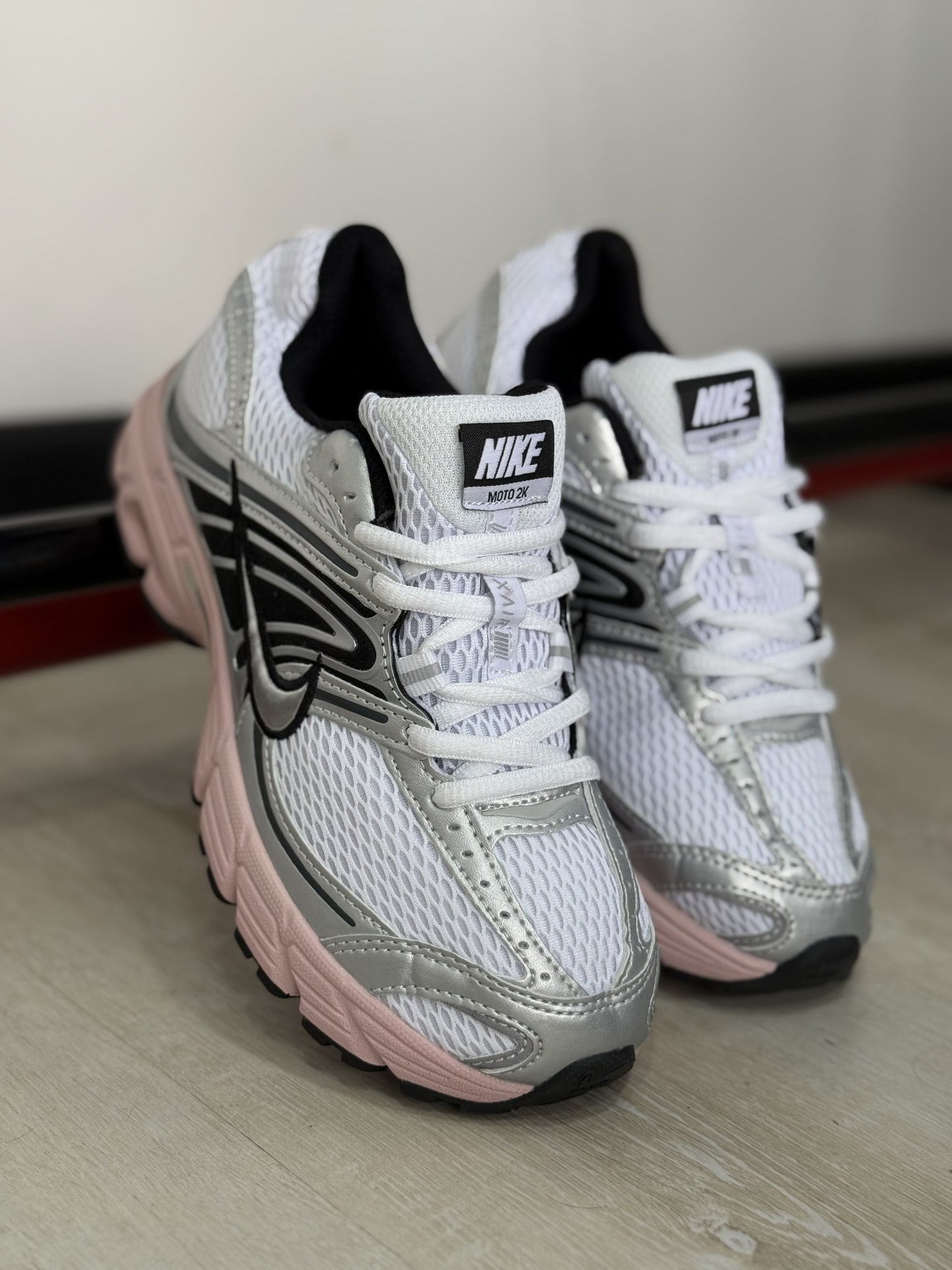 Air Max Moto 2K Pink