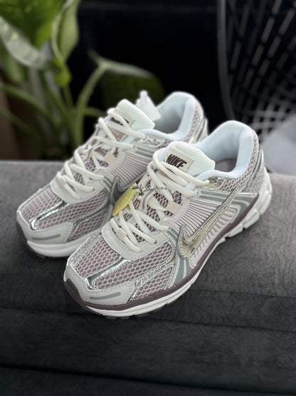 Nike Zoom Vomero 5 Metallic Silver Platinum Violet