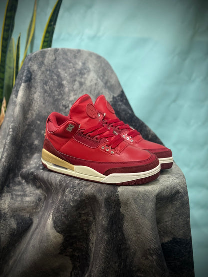 Air Jordan 3 "Bin 23"