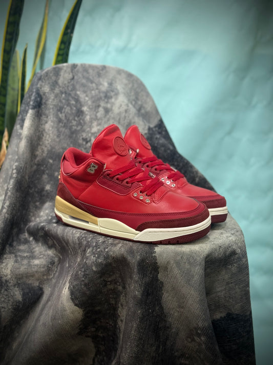 Air Jordan 3 "Bin 23"