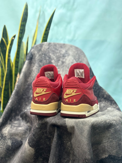 Air Jordan 3 "Bin 23"