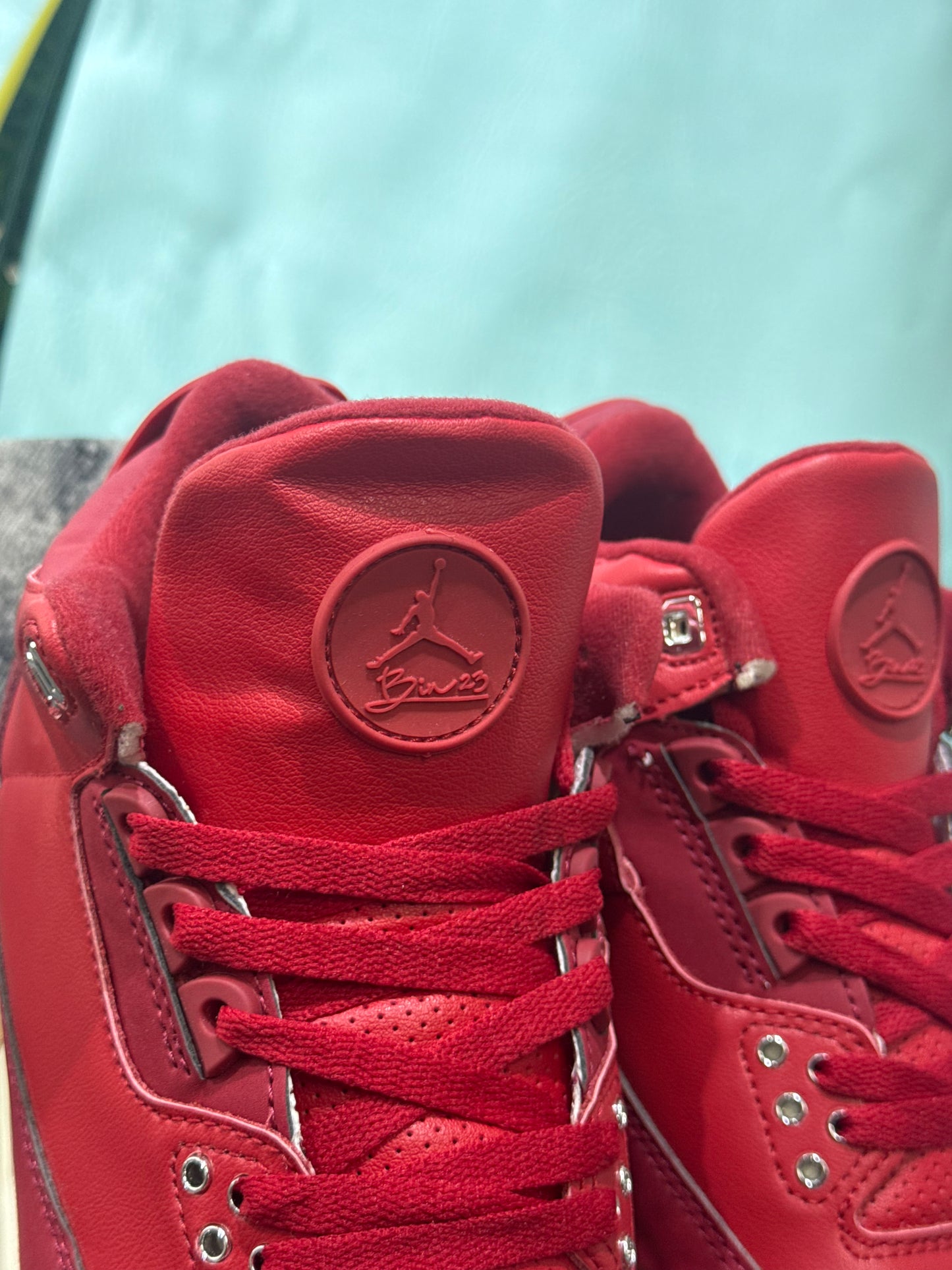Air Jordan 3 "Bin 23"