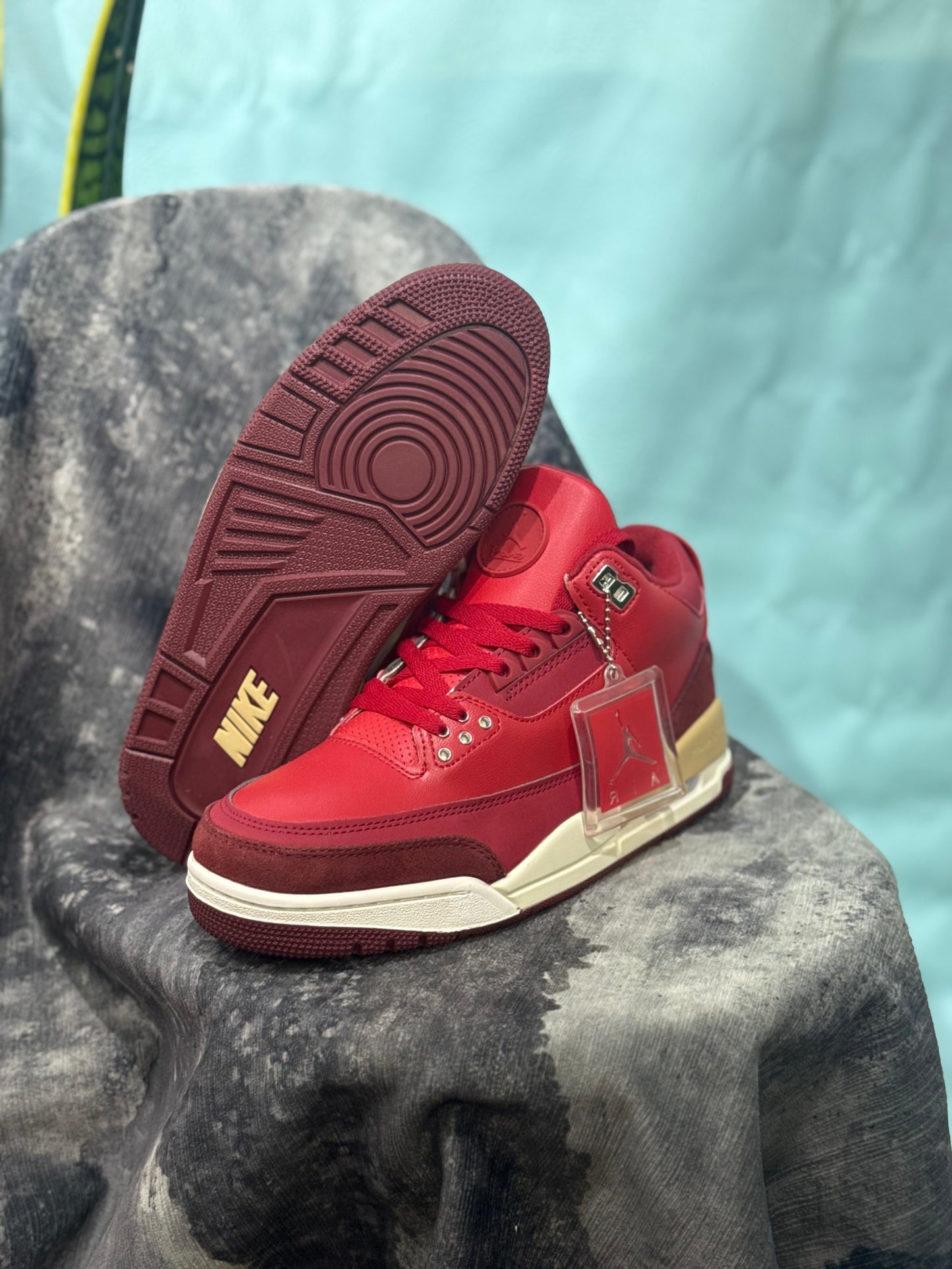 Air Jordan 3 "Bin 23"