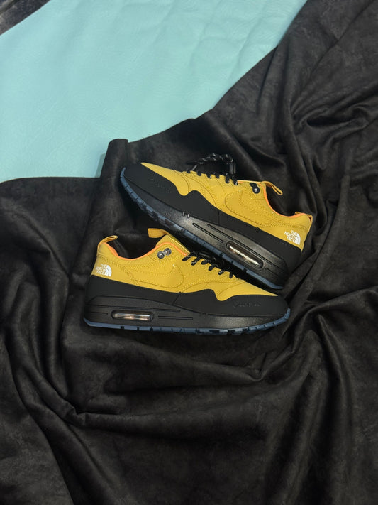 Nike Air Max 1 x The North Face