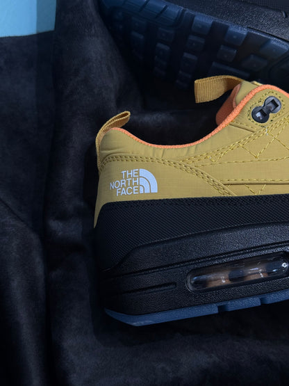 Nike Air Max 1 x The North Face