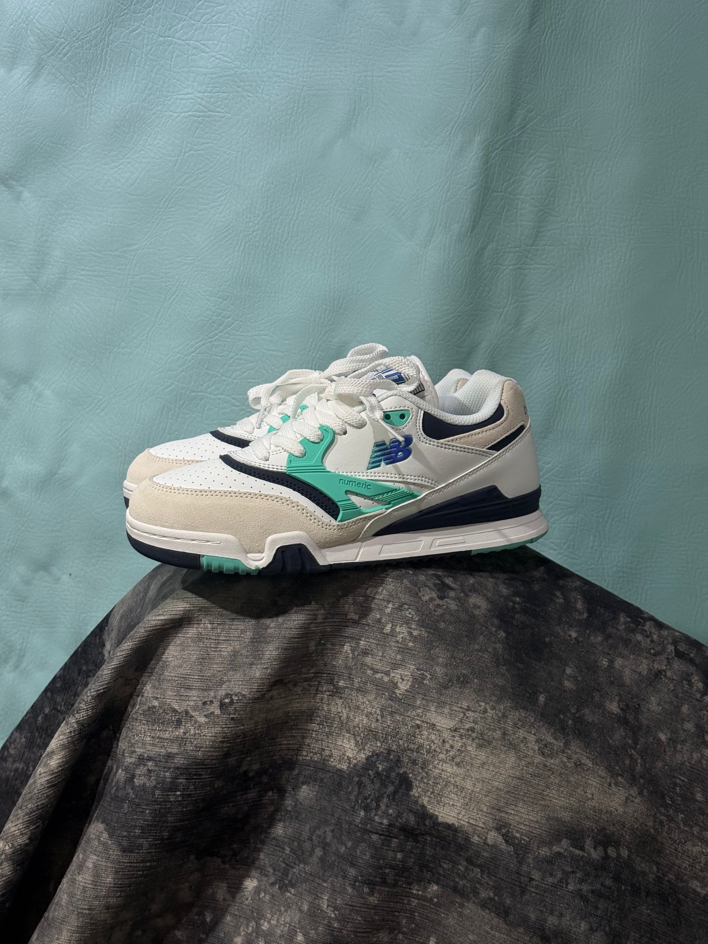 New Balance Numeric 770