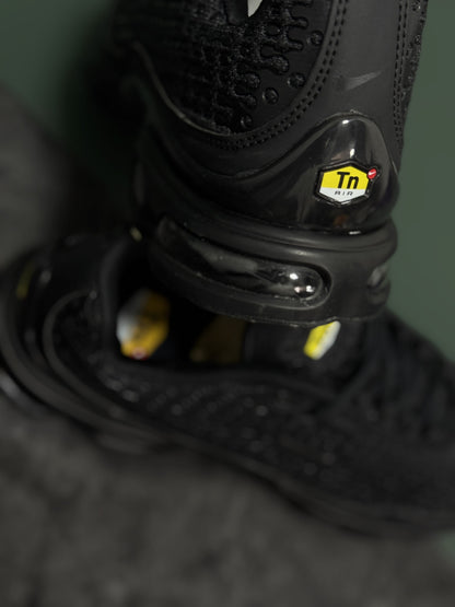 Nike Air Max Plus TN Triple Black