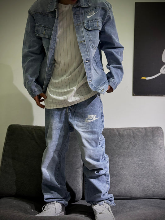 Nike Trucker Jacket