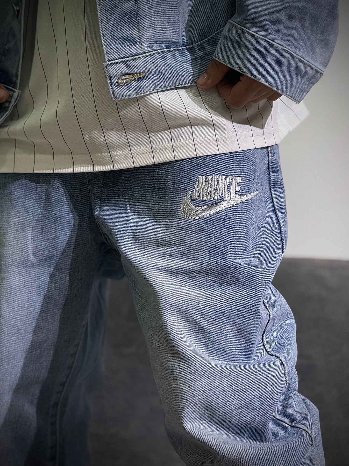 Nike Trucker Jacket