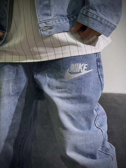 Nike Trucker Jacket