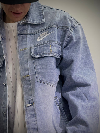 Nike Trucker Jacket