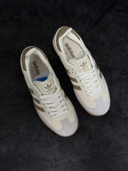 Adidas Samba OG Beige/Gum