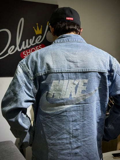 Nike Trucker Jacket
