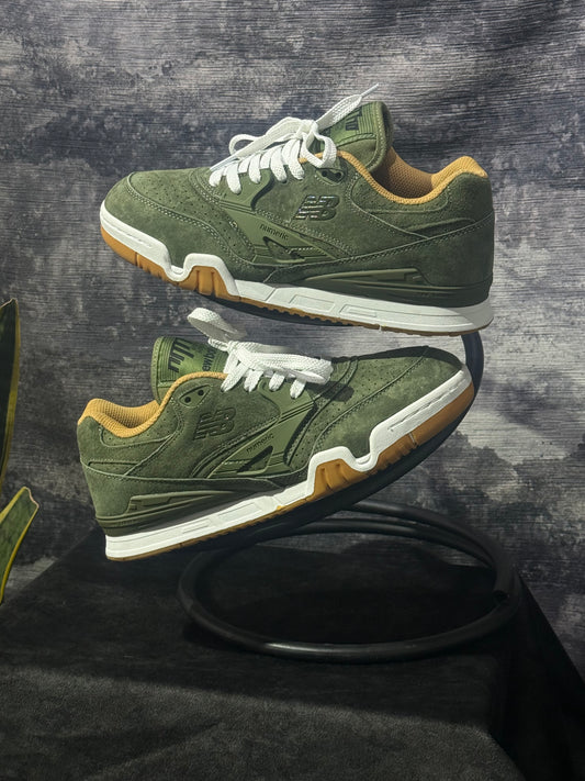 New Balance Numeric 770