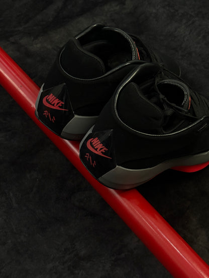 Nike Air Jordan 40 infrared