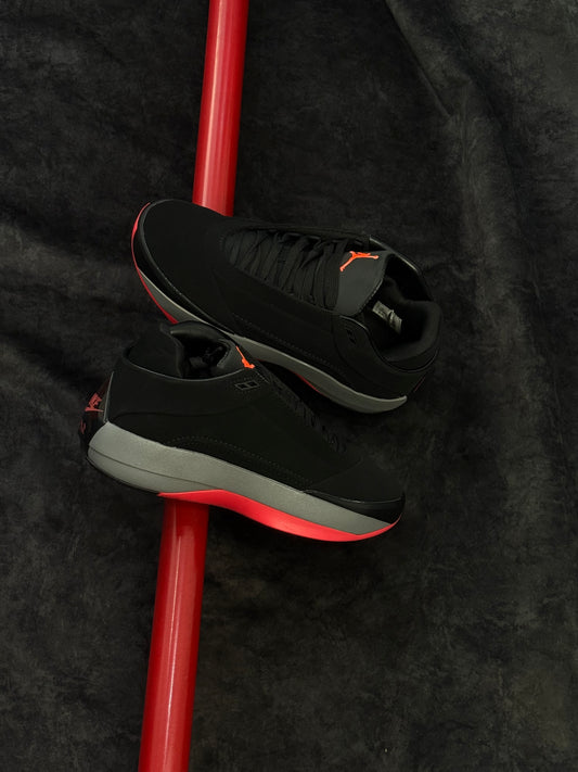 Nike Air Jordan 40 infrared