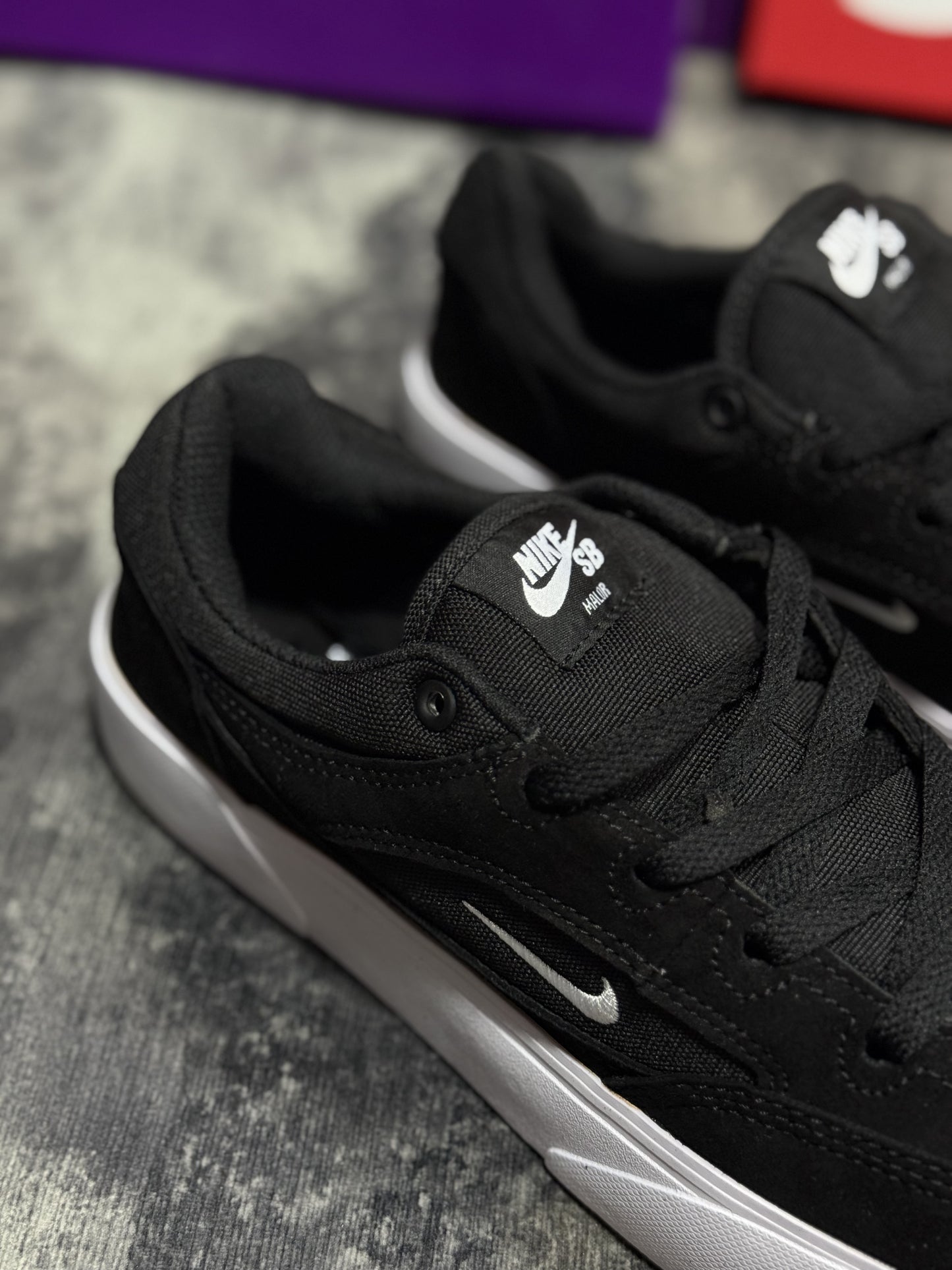 Nike Sb Malor