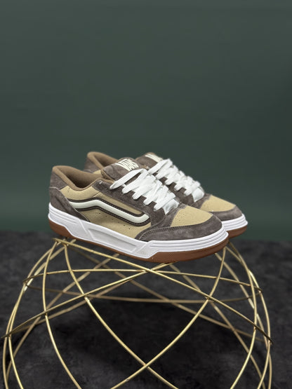Vans Old Skool Camo Beige