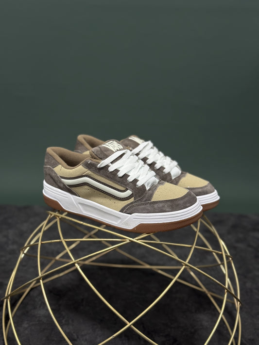 Vans Old Skool Camo Beige