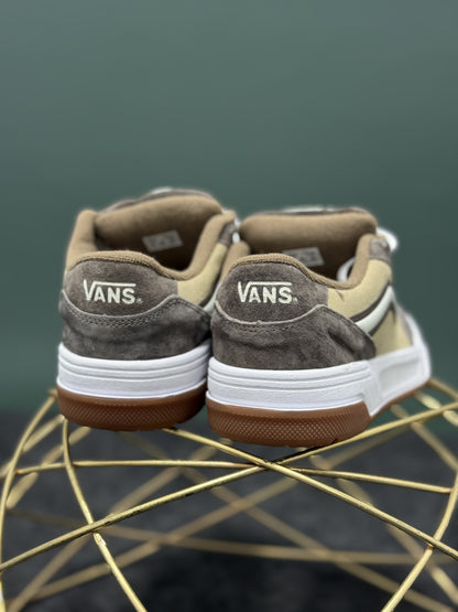 Vans Old Skool Camo Beige