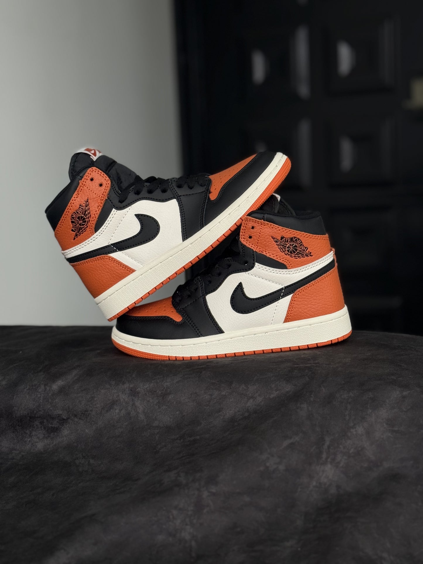 Jordan Air Jordan 1 Retro High OG Shattered Backboard