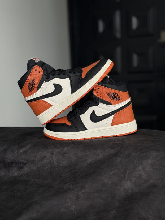 Jordan Air Jordan 1 Retro High OG Shattered Backboard