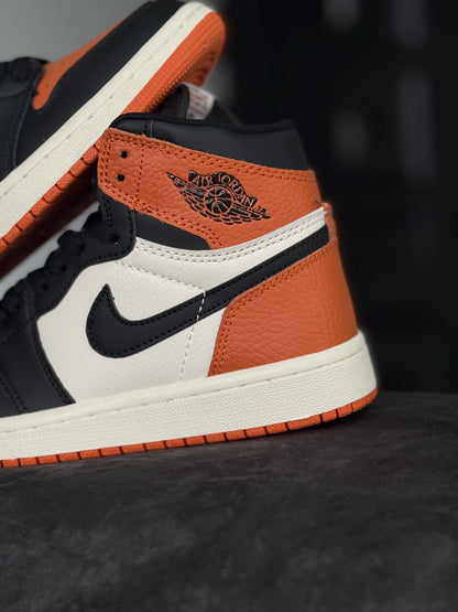 Jordan Air Jordan 1 Retro High OG Shattered Backboard