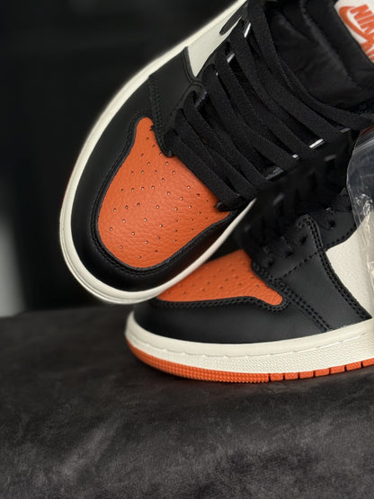 Jordan Air Jordan 1 Retro High OG Shattered Backboard