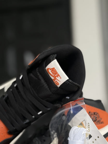 Jordan Air Jordan 1 Retro High OG Shattered Backboard