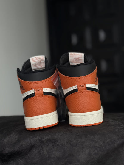 Jordan Air Jordan 1 Retro High OG Shattered Backboard
