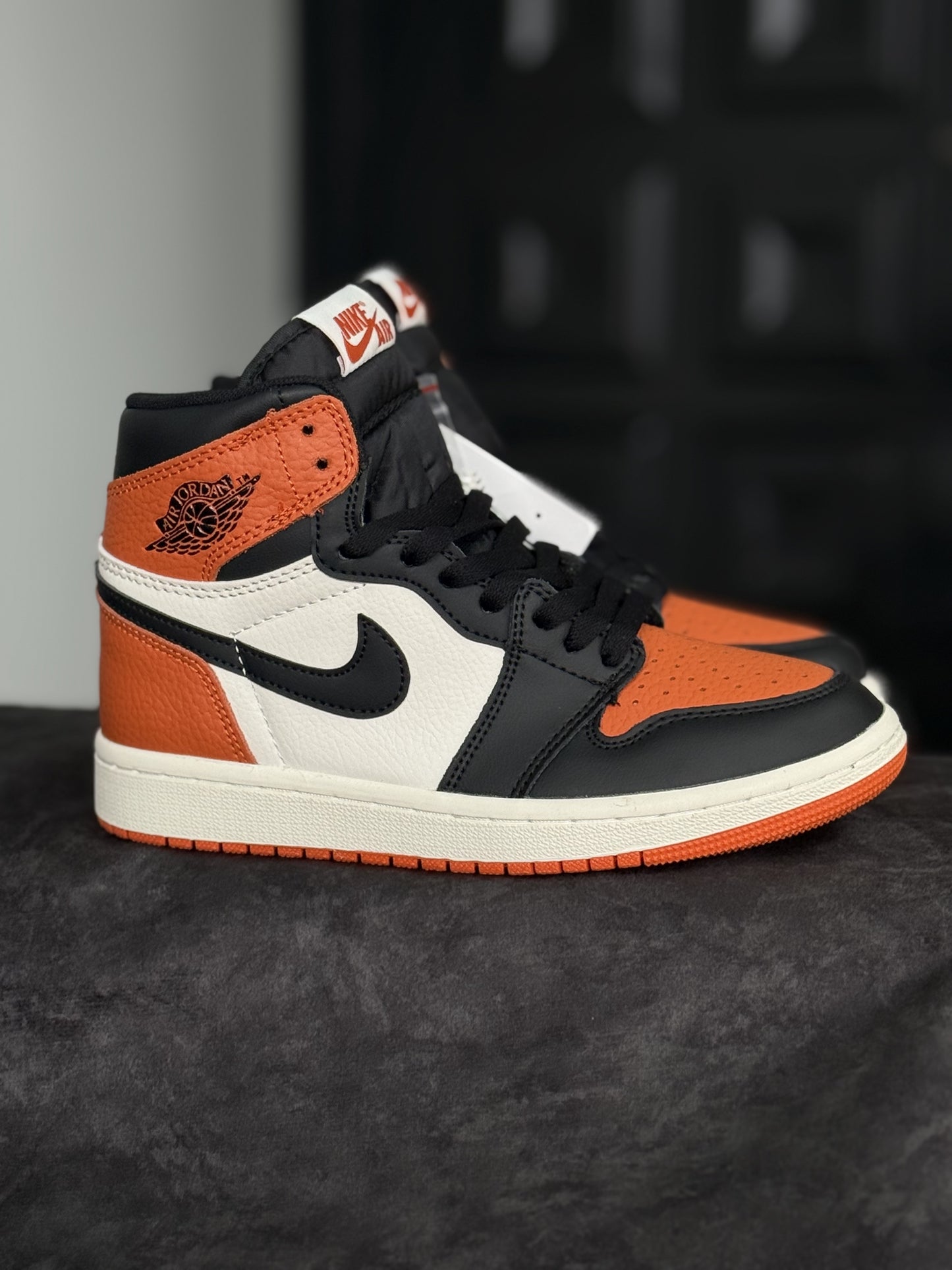 Jordan Air Jordan 1 Retro High OG Shattered Backboard
