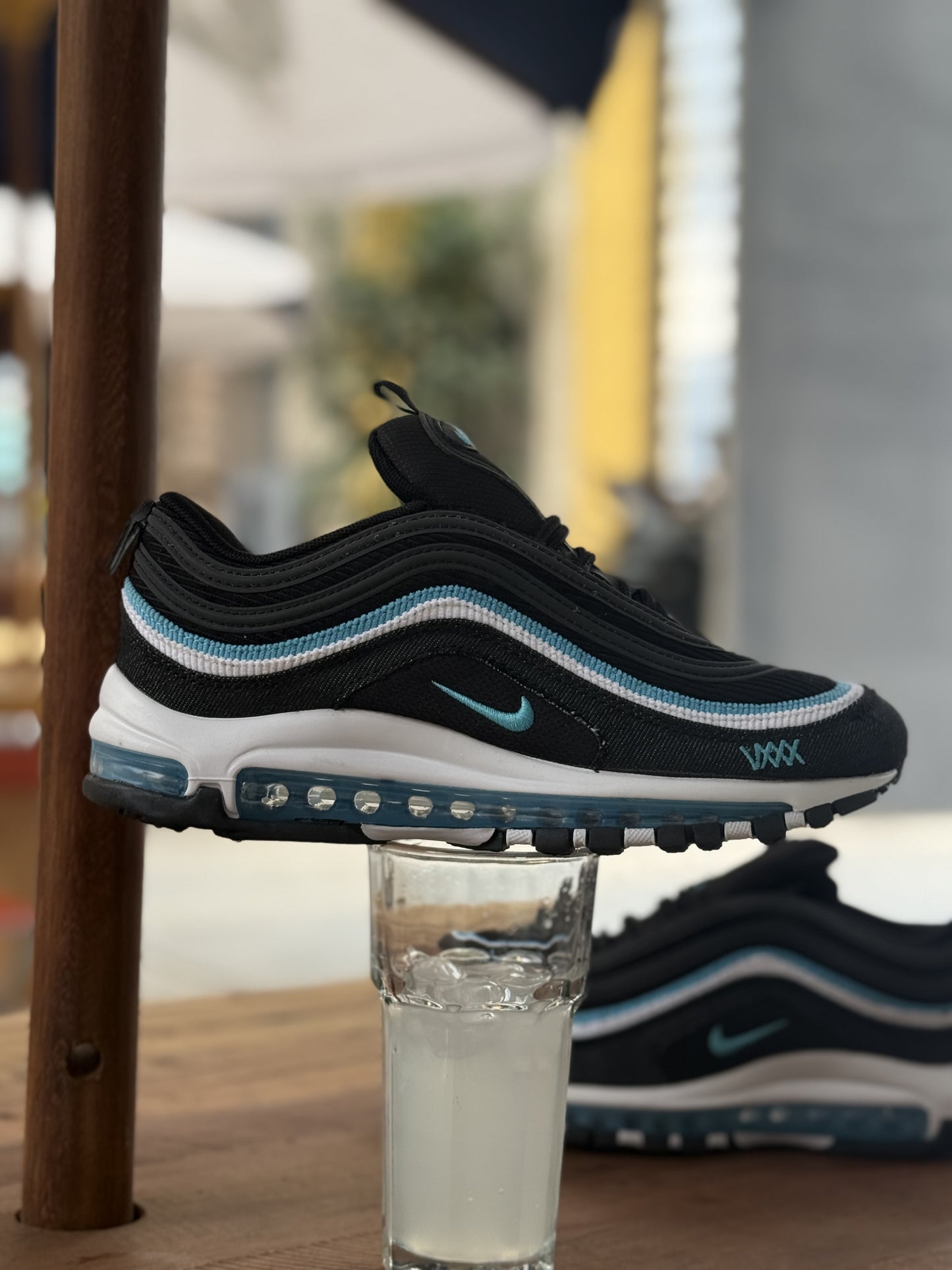 Nike Air Max 97 SE XXXV